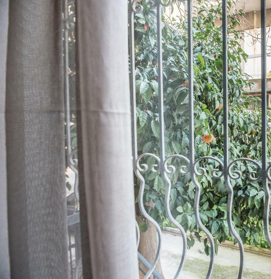 Elly'S House In Athens Apartment Exterior photo
